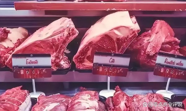 配资牌照查询 中美贸易到底都互相卖啥？中国取消1.2万吨猪肉订单，事儿很大