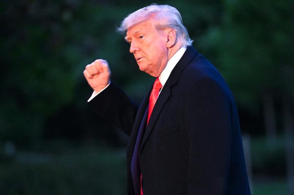 配资资讯服务网 宁可拖累经济增长也要课税欧盟 美国这次图的是什么？